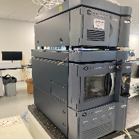 Waters Acquity UPLC System image 1